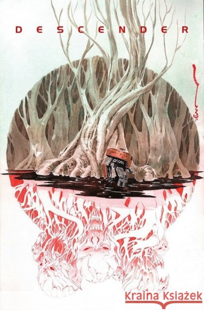 Descender Volume 5: Rise of the Robots