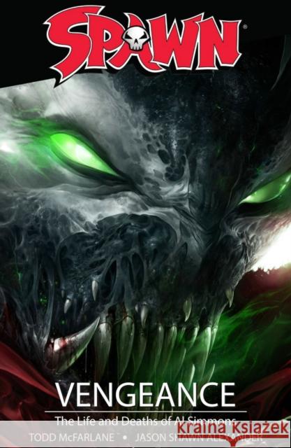 Spawn: Vengeance