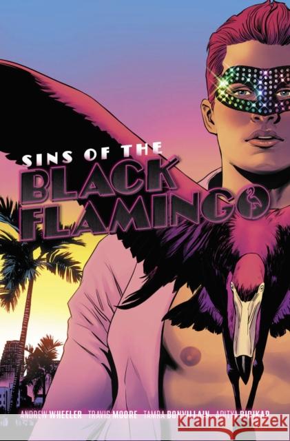 Sins of the Black Flamingo