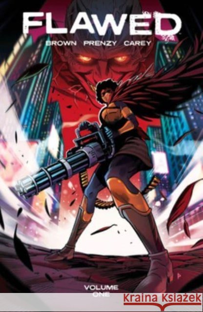 Flawed Volume 1