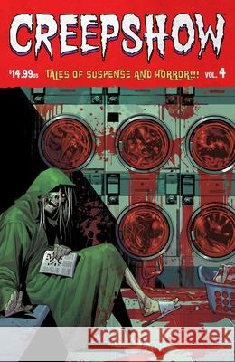 Creepshow Vol. 4