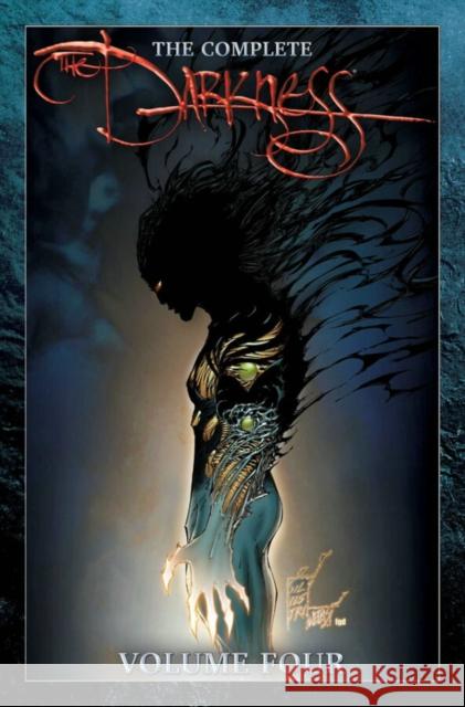 THE COMPLETE DARKNESS VOL 04