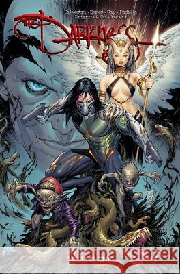 The Darkness (2025) Volume 1
