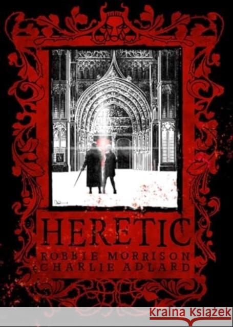 Heretic