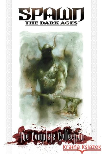 Spawn the Dark Ages: The Complete  Collection