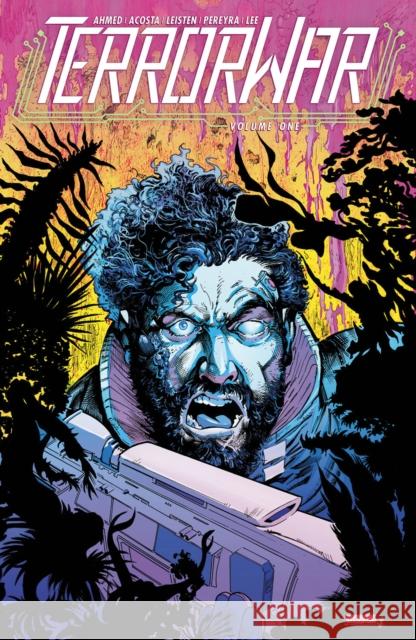 Terrorwar Volume 1