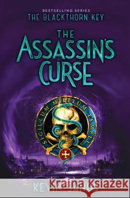 The Assassin's Curse
