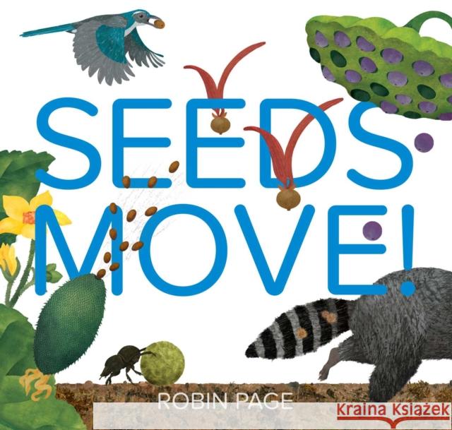 Seeds Move!