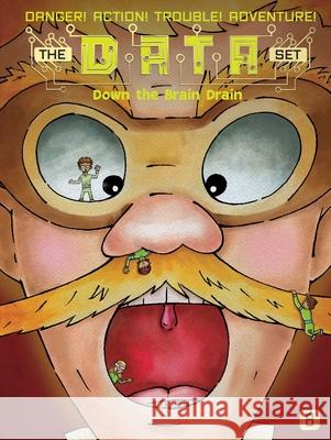 Down the Brain Drain