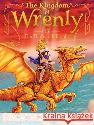 The Thirteenth Knight