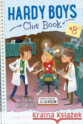 The Time Warp Wonder