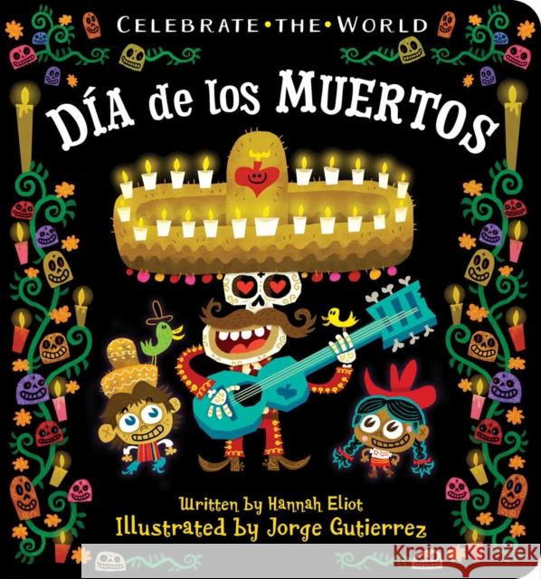 Dia de los Muertos