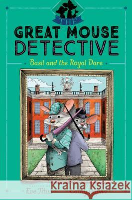Basil and the Royal Dare