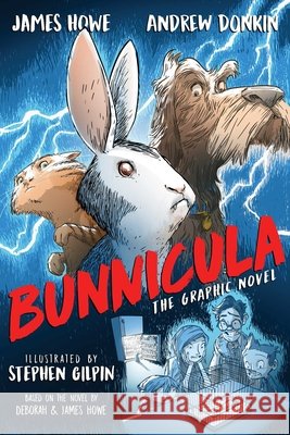 Bunnicula: The Graphic Novel