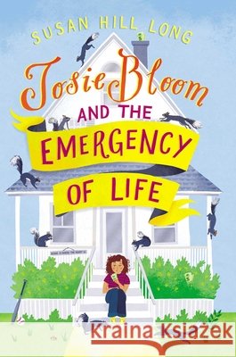 Josie Bloom and the Emergency of Life