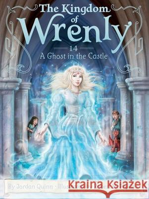 A Ghost in the Castle