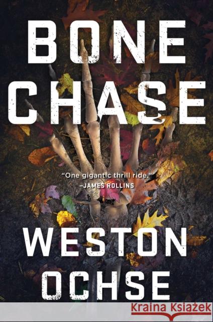 Bone Chase