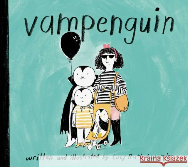 Vampenguin