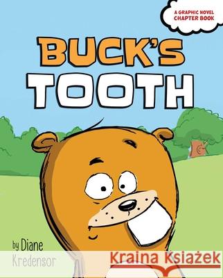 Buck's Tooth