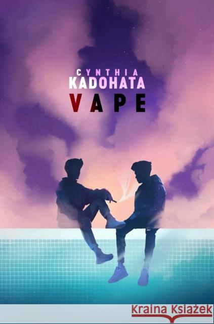 Under the Fading Sky