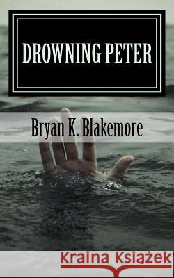Drowning Peter: When Your Faith Fails