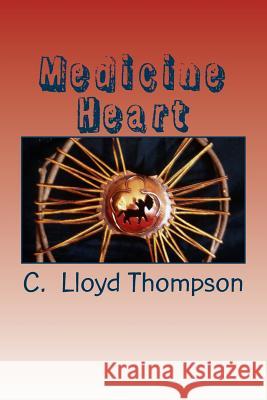 Medicine Heart: Death of Domestication