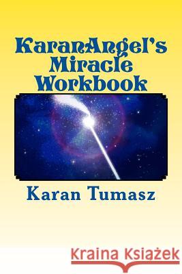 KaranAngel's Miracle Workbook