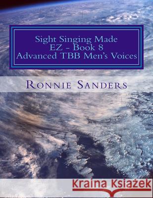 Sight Singing Made EZ Book 8