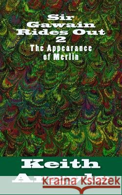 Sir Gawain Rides Out: The Appearance of Merlin
