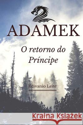 Adamek: o retorno do Príncipe