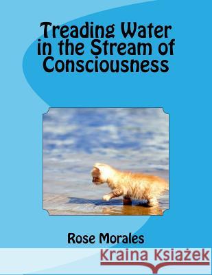 Treading Water in the Stream of Consciousness