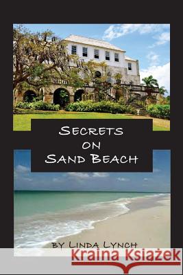 Secrets on Sand Beach
