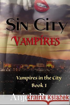 Sin City Vampires