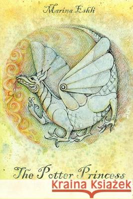 The Potter Princess: small format