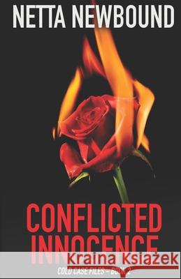 Conflicted Innocence: A Psychological Thriller Novel
