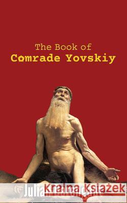 The Book of Comrade Yovskiy