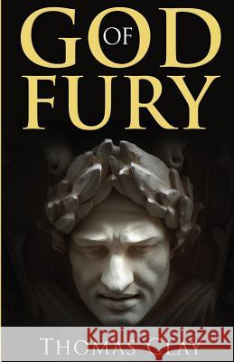 God of Fury