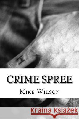 Crime Spree