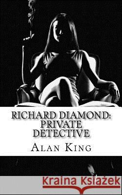 Richard Diamond: Private Detective
