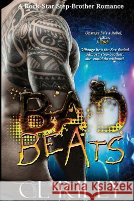Bad Beats: A Rock-Star Step-Brother Romance