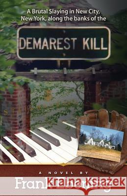 Demarest Kill