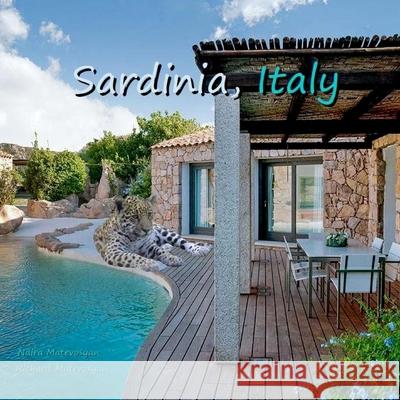 Sardinia, Italy