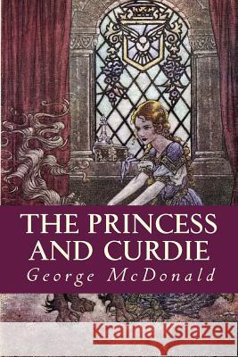 The Princess and Curdie