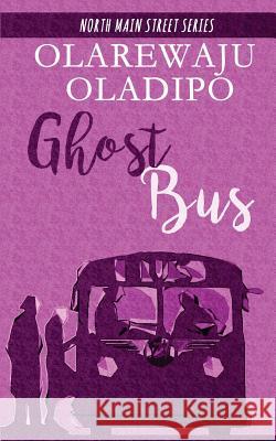 Ghost Bus