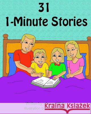 31 1-Minute Stories