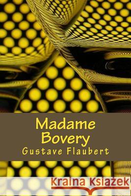 Madame Bovery