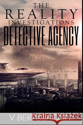 The Reality Investigations Detective Agency