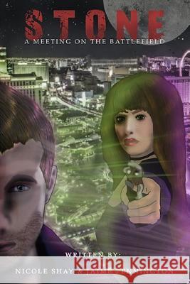 Stone: A Meeting on the Battlefield