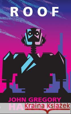 Roof: Black and White version