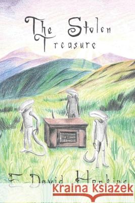 The Stolen Treasure